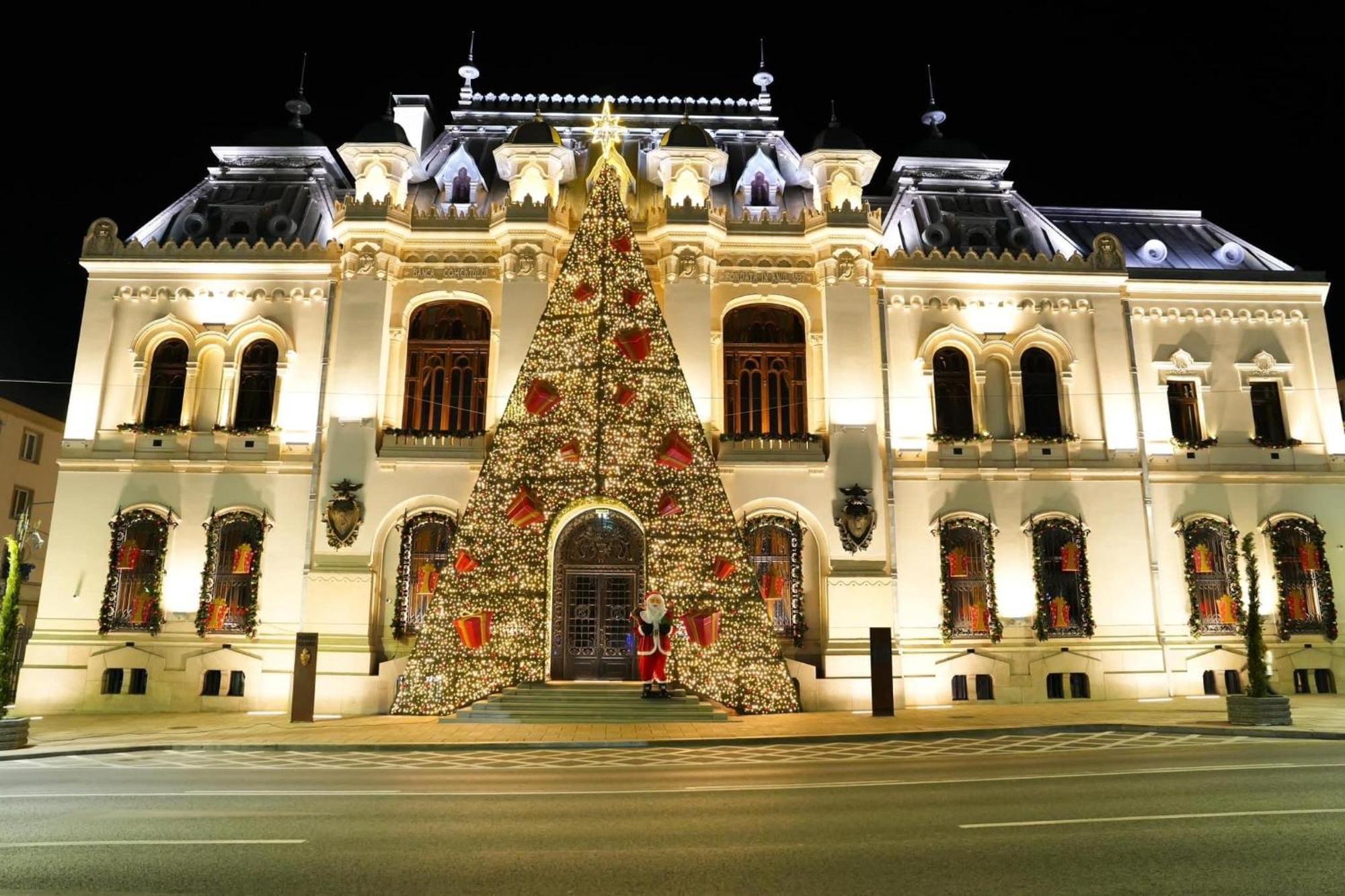 Alea Central Studio Art Museum Craiova Eksteriør bilde